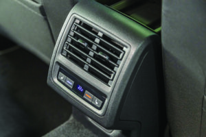 VW Golf floteauto.ro