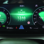 VW Golf floteauto.ro