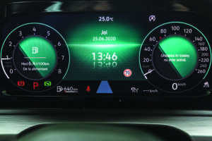 VW Golf floteauto.ro