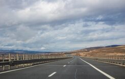 Contract semnat pentru actualizarea documentației pentru Drumul Expres Oradea – Arad