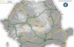 Autostrăzile şi drumurile expres propuse la finanţare prin Planul Național de Redresare şi Rezilienţă