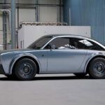 Alpha Ace floteauto.ro