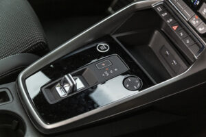 Audi A3 Sportback floteauto.ro