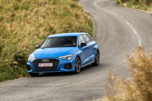 Audi A3 Sportback floteauto.ro