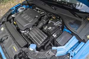 Audi A3 Sportback floteauto.ro