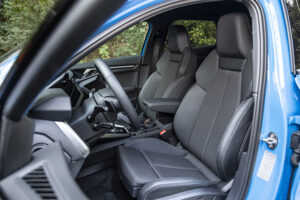 Audi A3 Sportback floteauto.ro