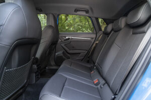 Audi A3 Sportback floteauto.ro