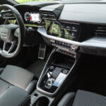 Audi A3 Sportback floteauto.ro