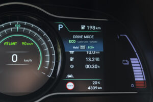 Hyundai Kona Electric floteauto (1)