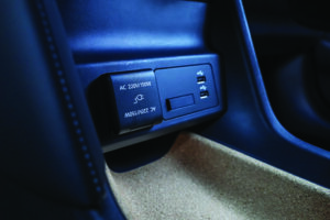 Mazda MX-30 floteauto.ro