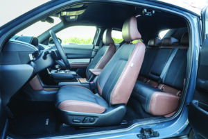 Mazda MX-30 floteauto.ro