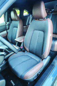 Mazda MX-30 floteauto.ro