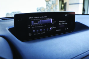 Mazda MX-30 floteauto.ro