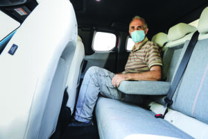 Mazda MX-30 floteauto.ro