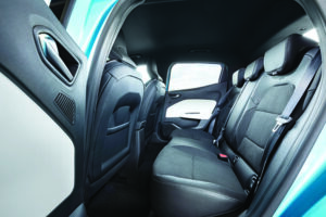 Renault Clio E-TECH floteauto.ro