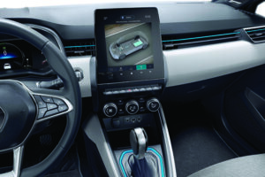 Renault Clio E-TECH floteauto.ro