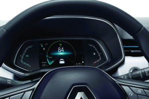 Renault Clio E-TECH floteauto.ro