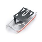 Sania lui Mos Craciun Alfa Romeo floteauto