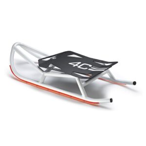 Sania lui Mos Craciun Alfa Romeo floteauto