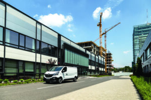 Test Drive Renault Trafic floteauto.ro