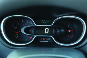 Test Drive Renault Trafic floteauto.ro