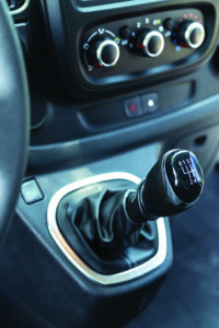 Test Drive Renault Trafic floteauto.ro