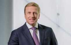 Oliver Zipse, șeful BMW, va prealua conducerea ACEA în 2021