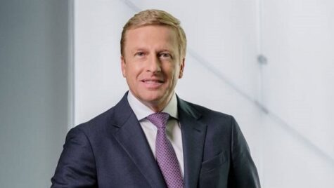 Oliver Zipse, șeful BMW, va prelua conducerea ACEA în 2021