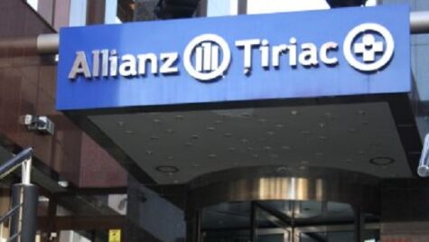 Allianz-Țiriac a primit toate aprobările pentru preluarea Gothaer Asigurări
