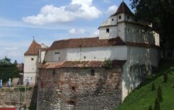 „Porţile Transilvaniei”, o nouă rută cultural-turistică recunoscută de Ministerul Economiei