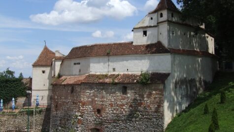 „Porţile Transilvaniei”, o nouă rută cultural-turistică recunoscută de Ministerul Economiei