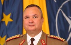 Nicolae Ciucă, desemnat premier interimar după demisia lui Ludovic Orban