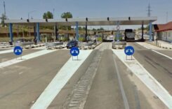 CNAIR are în plan modernizarea Agenției de Încasare a taxei de pod Fetești