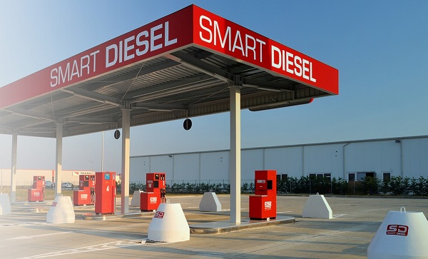 smart diesel