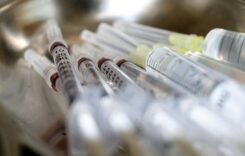 ”Ziua V” – Marea Britanie începe programul de vaccinare anti-Covid
