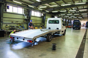 Caroserii Radacini floteauto.ro