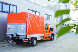 Caroserii Radacini floteauto.ro