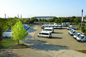 Caroserii Radacini floteauto.ro