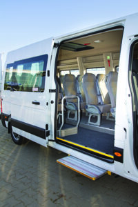 Caroserii Radacini floteauto.ro