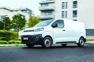 Citroen Jumpy floteauto.ro