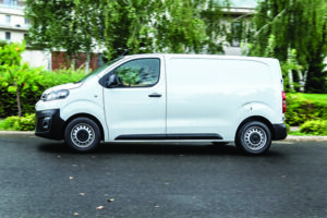 Citroen Jumpy floteauto.ro