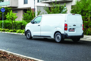 Citroen Jumpy floteauto.ro