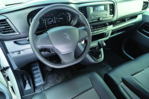 Citroen Jumpy floteauto.ro