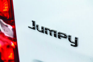 Citroen Jumpy floteauto.ro