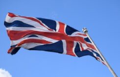Marea Britanie impune noi sancțiuni comerciale împotriva Rusiei