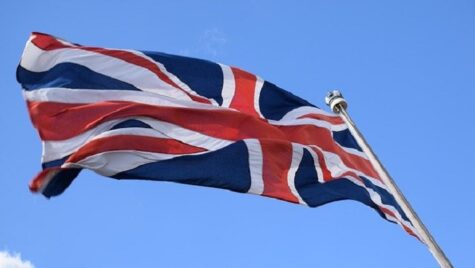 Marea Britanie impune noi sancțiuni comerciale împotriva Rusiei