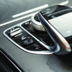 Mercedes-Benz Clasa C plug-in hybrid floteauto.ro