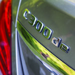 Mercedes-Benz Clasa C plug-in hybrid floteauto.ro