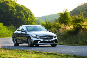 Mercedes