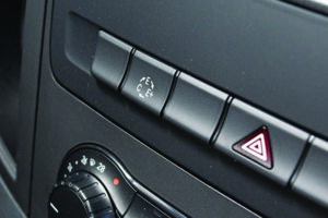 Mercedes-Benz eVito floteauto.ro
